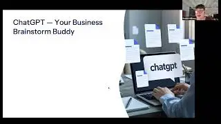 AI Tools and Tips Harnessing ChatGPT and Generative AI for Business