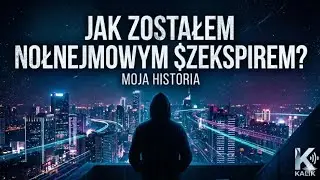 Jak zostałem NOŁNEJMOWYM $ZEKSPIREM? Niesamowita historia o tym dlaczego warto mieć w życiu pasje