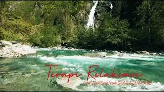 Terapi Relaksasi, Gemericik Air, Kicauan Burung, Musik | Dr.dr.I Ketut Surya Negara,SpOG(K)-KFM,MARS