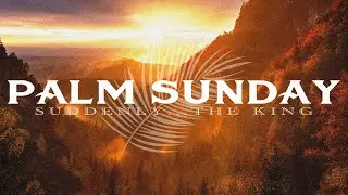 Who is Jesus? | Palm Sunday...Mark 11 | Week 11 | Tim Fulton | April 10, 2022