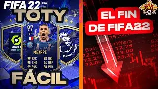 🥵 VOLVI&Oacute; el TOTY CRAFT pero el MERCADO CAER&Aacute;... Y MUCHO