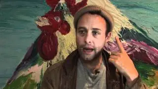 Here We Go Magic interview - Luke Temple (part 2)