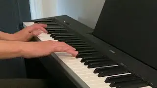 Lorde - Royals | ON PIANO!!!