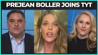 Anti-Zionist Conservative SPEAKS OUT After Religious Liberty Panel SHOWDOWN