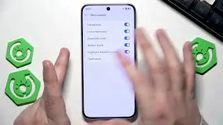 OPPO A6 Pro 5G &ndash; How to Access Hidden Sound Settings