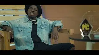 Liu kid - GÊNIO (Feat.Charmanth Bashir) - [ Vídeo Oficial ]