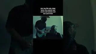 fans of sleep token, the weeknd, bad omens, and artemas will go crazy for this