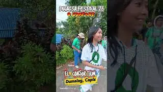 O Company and El Consortium Join Dinagsa Festival 2026 Viva Sr Santo Ni&ntilde;o de Dumalag
