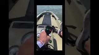 Insane Jet Powered Kayaks!!