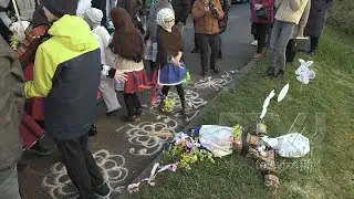 Vítání jara v Šardicích patří k již tradičnímu ukončení zimy
