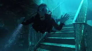 Scuba Diving in Malta: MV Karwela Wreck. *Unedited/uncorrected - purely for info purposes*
