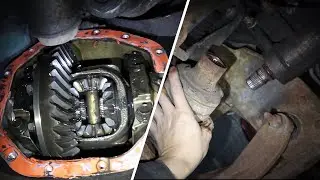 THIS Will Happening If You Keep Using 4X4 ( 4HI ) on Dry Pavement