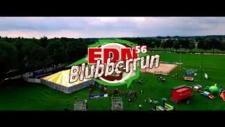 EDN Blubberrun 2017 AfterMovie  | Obstacle Run Haghorst