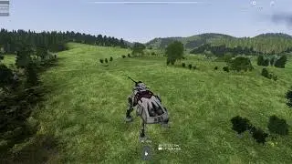 Arma 3 Starwars - 95th Legion - 25jan