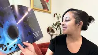 WHERE? WHERE ARE YOU FROM | READING WITH LAWNYAE | STORYTIME