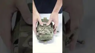 Органайзер #edc Pouch Ссылка в комментариях/Product link in comments #shots #organizer