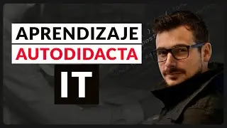 Pasión y Desafíos en el aprendizaje autodidacta en tecnología