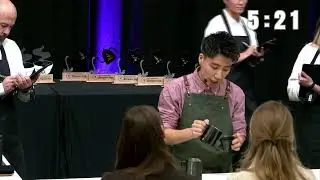 DBC 2026 run Ken Takakura