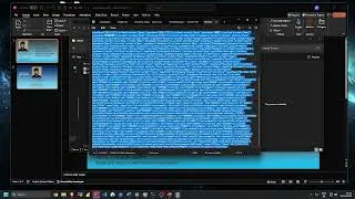 Convert PowerPoint pptx file to zip to see metadata
