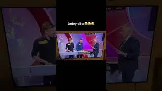 Gość wystrzelony w familiadzie