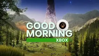 Good Morning Xbox 162 | COD wrap and controller, Craig Duncan Promotion, Xbox Partner Preview