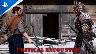 Assassin's Creed Shadows &ndash; A Critical Encounter (Full Quest Walkthrough)