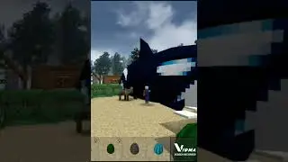 Survivalcraft 2 in Ohio