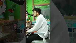 Saiyaara Song Live Singing | Heart Touching Performance 🎶 | Bollywood Cover