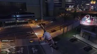 The reality of playing gta for PC (modder)