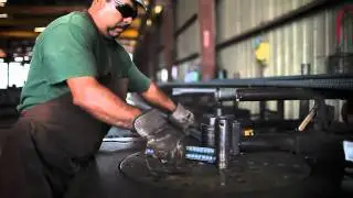 Rio Grande Steel 