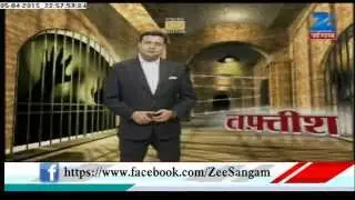Lucknow ATM Loot and Murder Scandal