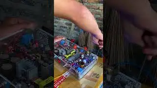 d1k5 syailend tech 2kva 90v + d500 Labgurem syailend tech 1kva 60v