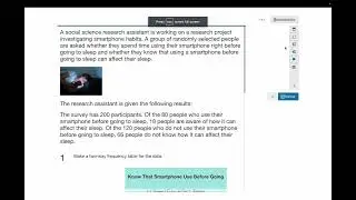 Digital Math Tools:Accessibility Features
