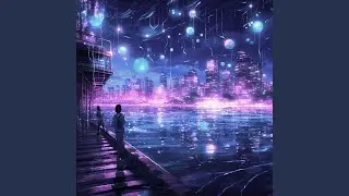 Fireflies (Slowed + Reverb)