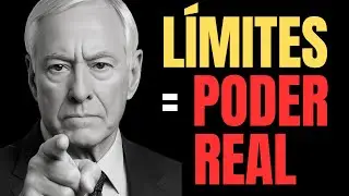 NUNCA PONGAS L&Iacute;MITES AS&Iacute;, HAZ ESTO PARA RECUPERAR TU PODER INTERIOR REAL | Brian Tracy