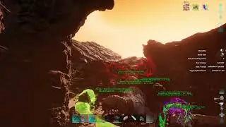 Deathworms vs Alpha Manticore Boss Fight (No Untameables)