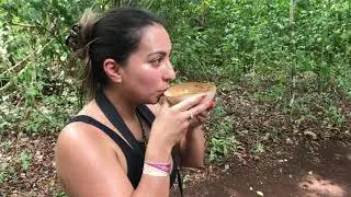 Mayan Inland Expedition with Mexico KAN Tours in Tulum, MX
