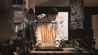 The Deep, BIBI, Effie and Noducksoon | MOODTAPE : Vol.3