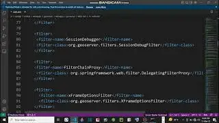 Как устранить ошибку HTTP ERROR 503 &laquo;Служба недоступна&raquo; в Geoserver.