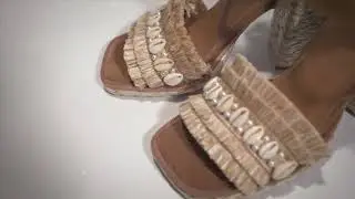 Premium Women's Sandals | Rag & Co Shoes