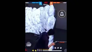 Free Fire 🔥 Noob Gameplay 🤔🥺