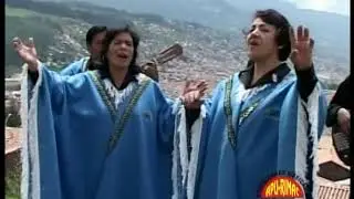 LOS CHANKAS DE APURIMAC Garcilazo (Huayno)