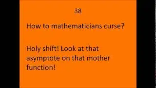 70 Nerd Jokes