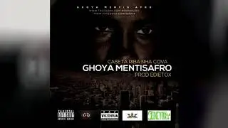 Ghoya - Caseta Riba Nha Cova