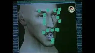 The making of FIFA 2001