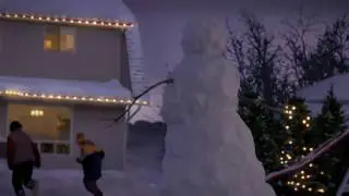 Motorola Droid Pro and Droid 2 commercial