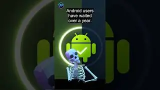 Android 17 Could Finally Fix Motion Sickness Like iOS #android #ios #tech #fpverse #google #apple