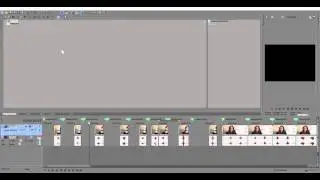 Sony Vegas Script To Quickly Delete Gaps Between Videos