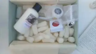 Boxwalla Beauty Subscription Box Unboxing February 2016