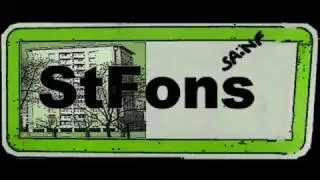 saint fons